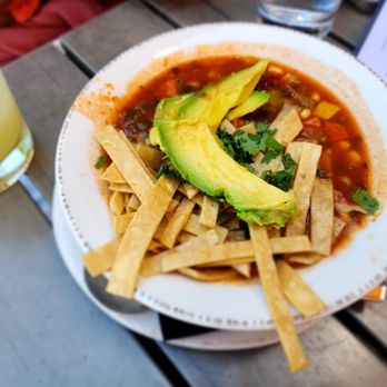 Hatch Taqueria & Tequilas signature dishes Burrito BowlElk QuesadillasCarne Asada Tacos